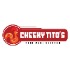 cheeky tito's logo